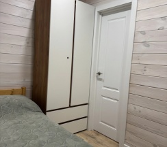 Коттедж в Гостевой дом