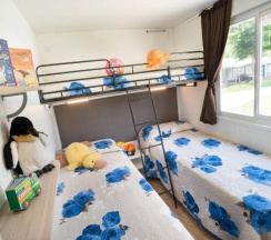Номер Standard в Adria Holiday Villaggio San Francesco