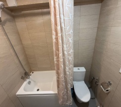Квартира в Апартаменты на ул. Старошоссейная, 5 корпус 4 кв248