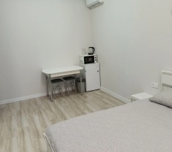 Двухместный номер Standard двуспальная кровать в Гостевой дом