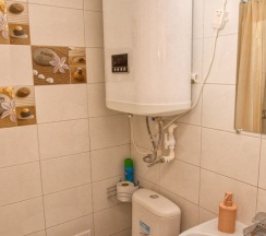 Двухместный номер в Дружба