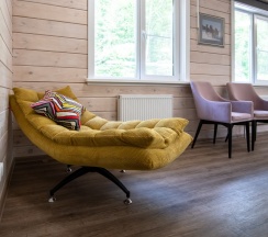 Гостевой дом «Дружный» в Лесная сказка