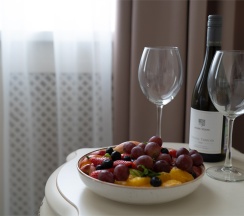 Клубный джуниор сьют Домъ купчихи Глинкиной 4* в Домъ купца Кундышева-Володина