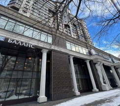 Квартира в Апартаменты на Средне-Московская улица, 62А