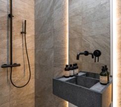 Стандарт двухместный в Suite hotel
