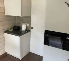 Коттедж Standard в Солнечный луч