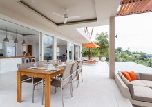 Вилла Premium с 5 комнатами в Bay Villas Koh Phangan