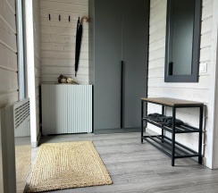 Коттедж стандарт в Letto House