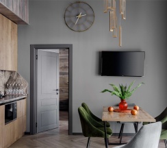 Villa Mairi Suite в Mairi