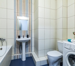 Квартира в Good House