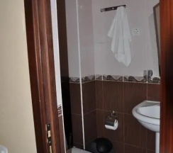 Двухместный номер Стандартный 2 отдельные кровати в Курортный комплекс Гагрипш