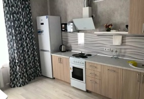 Апартаменты Apartments Lazurit on str. Industrialnaya, bld. 40 в Северодвинске