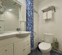 Джуниор Сюит в PARK HOTEL STAVROPOL
