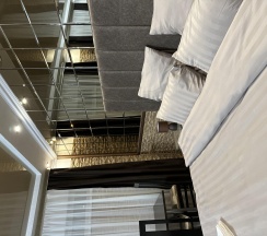 Номер комфорт люкс в Корона