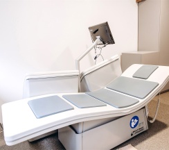 Санаторий - стандартный одноместный номер в Полисть