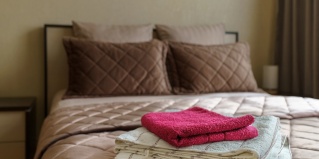 Минск: Апартаменты Квартира Urban Stay | Атмосфера центра