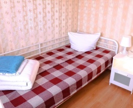 Номер Standard в Динамо