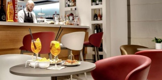 Куартуччу: Апартаменты Best Western Hotel Residence Italia