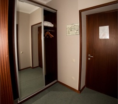 ЛЮКС в Pride-hotel