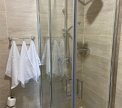 Видовой Superior 3-х местный однокомнатный (Первая Линия) в Джубга