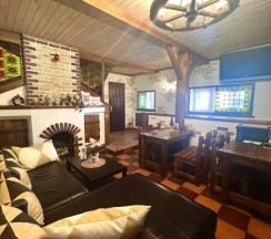 Семейный номер 2 в Гостиный двор