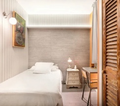 Номер Standard в Okako Hotel