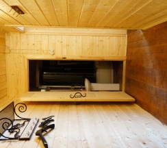 12 номер: 2-местное в Гостевой дом литейщика Никуличева