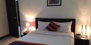 Пхра-Прадэнг: Апартаменты Studio Residence Sukhumvit 71