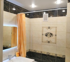 1-комнатные апартаменты стандарт в Katy Home (Кэти Хоум) на улице Некрасова