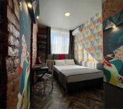 Art Room в Городской Бутик