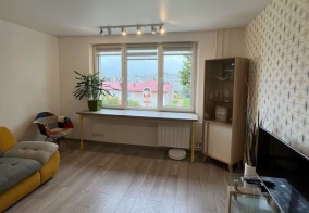 Апартаменты Апартаменты на набережная Генерала Карбышева, 8 в Калининграде