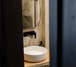 Дом в Лесу в Долина мечтателей