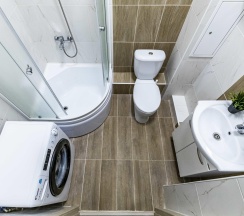 Апартаменты студия Софьи Перовской 104-555 в DreamHouse