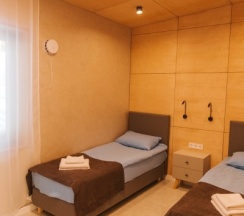 Коттедж с 3 спальнями №6 первая береговая линия в Чайка 1918