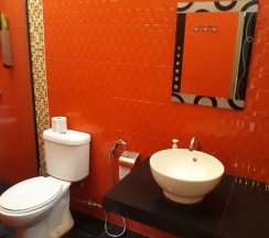 Трёхместный номер Standard в Sarang Vacation Homes