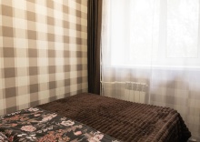 3-комнатные апартаменты стандарт в Apartament 52 (Апартмент) на улице Прыгунова