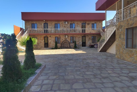 Дербент: Гостевой дом Семейный отдых