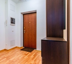 3-комнатные апартаменты студия в DreamHouse