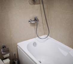 Апартаменты с 1 спальней в Veranda