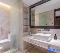Люкс Premier в Rising Hot Spring Resort Kunming