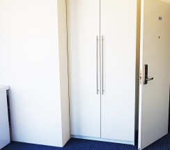 1.Бюджетный одноместный  категория 1 в Кантри Парк Отель&Club