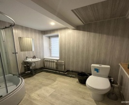 Номер 1й категории (Twin lux) в Hi loft