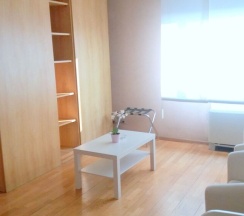 Двухместная студия двуспальная кровать в Residence Nizza - Torino