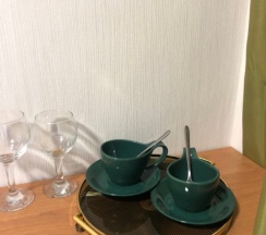 Одноместный номер Classic в Ассоль