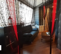 Люкс Luxury Руж Нуар в Планета SPA