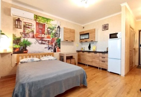 Апартаменты Rooms and apartments group в Рязани