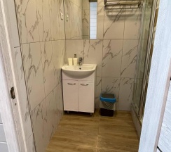 2-местная комната стандарт в Притяжение