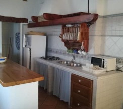 Коттедж с 2 комнатами в El Olivar de Roche Viejo
