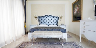 Ольбия: Отель Grand Hotel President Olbia