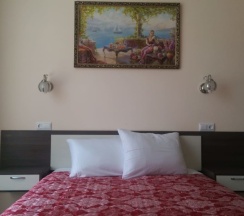 Стандарт одноместный в Репин